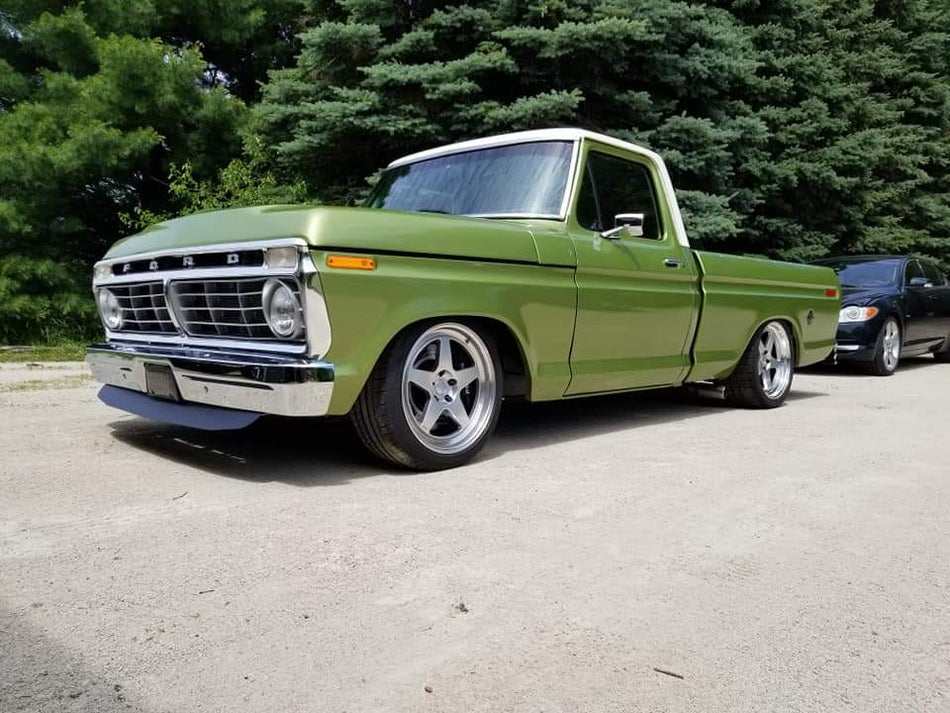 64-79 Ford F Series Front Spoiler