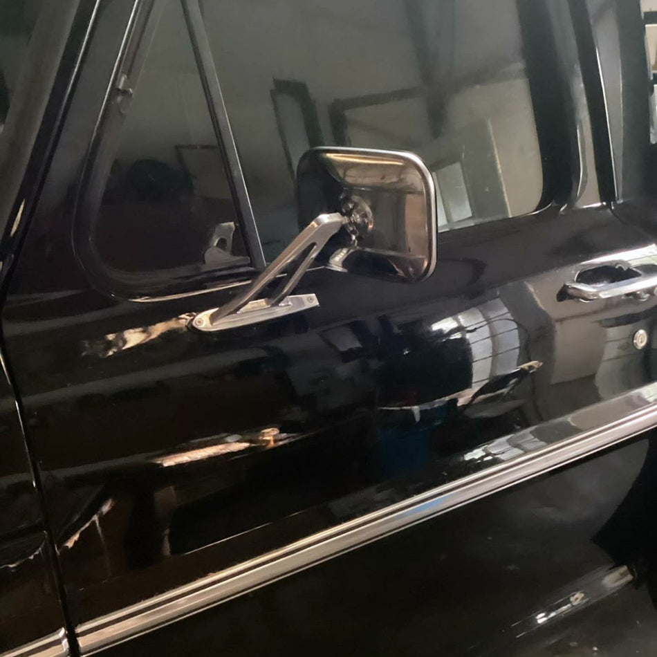67-79 Ford F Series Mirrors