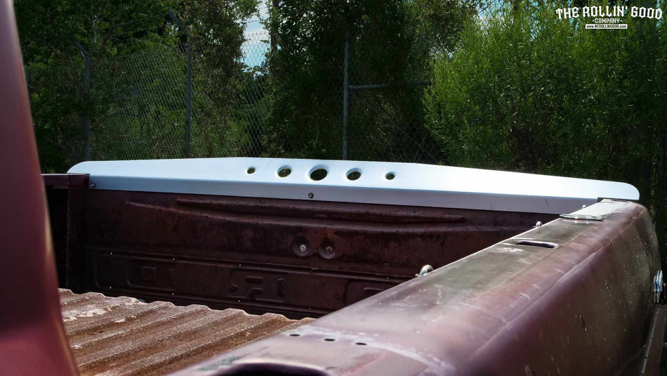 64-96 Ford F Series Rear Spoiler